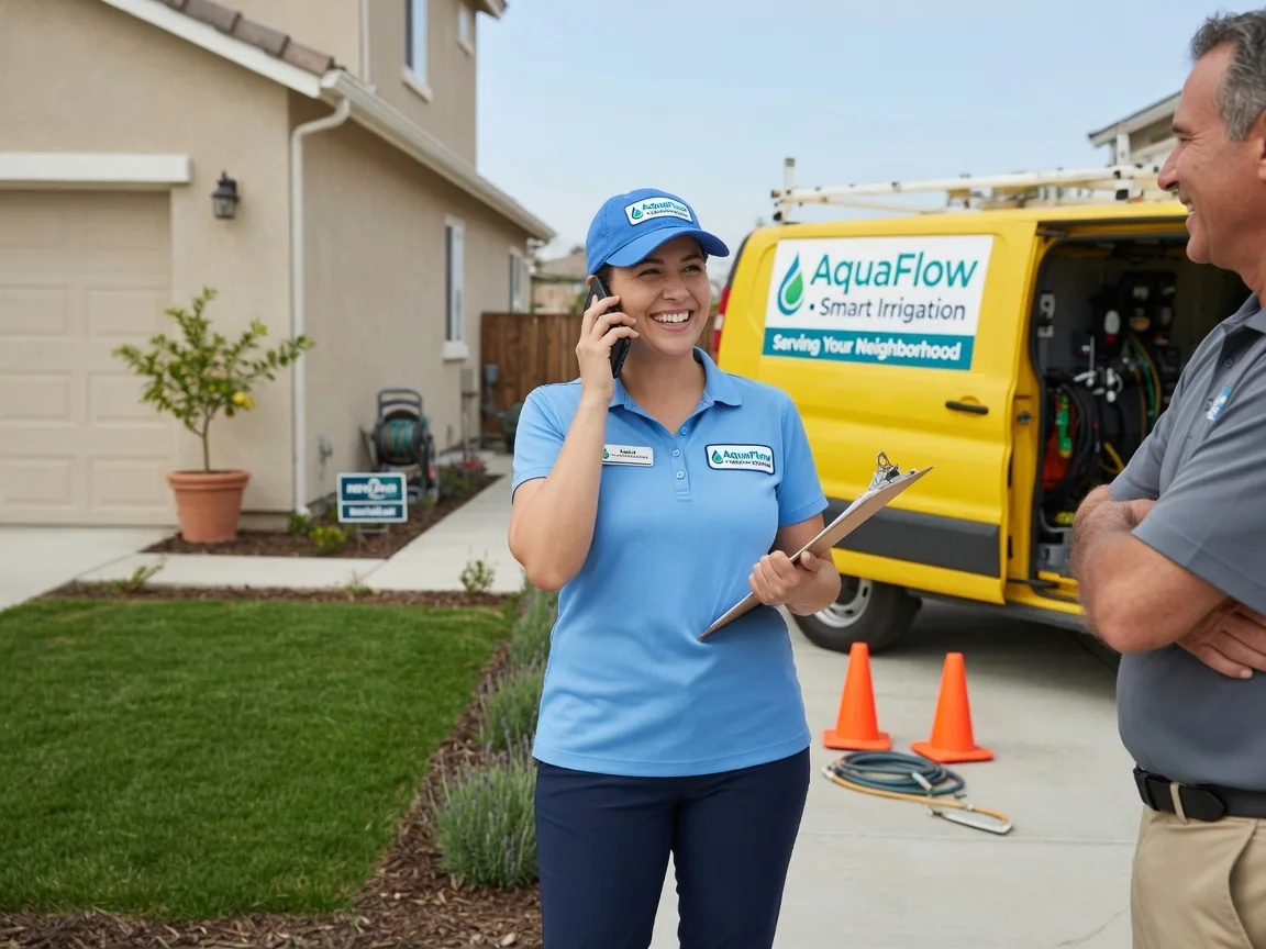 Irrigation Installation Keene, NH FAQs